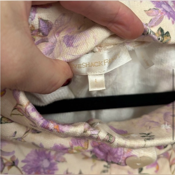 LoveShackFancy Shorts (L) - Picture 5 of 7